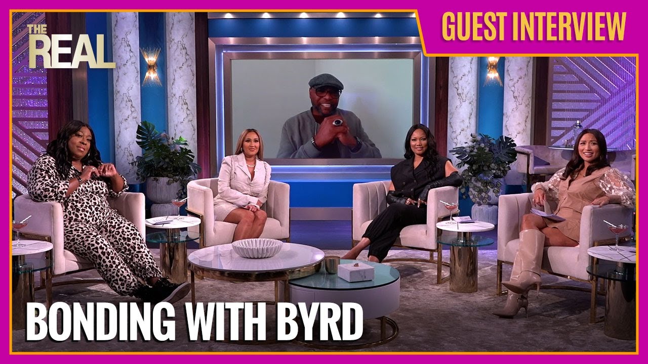 [FULL INTERVIEW] Judge Judy’s Bailiff Petri Hawkins Byrd Opens Up About ...