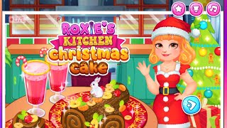Christmas Cake #295 screenshot 2