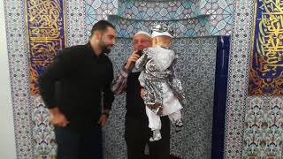 Sinan Bebek. 19.11 2017