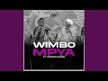 Wimbo Mpya (feat. Upendo Nkone)