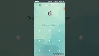 AppLock Do mobile Lab apk mod #king