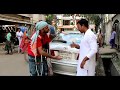 How to behave with beggar by shafin ahmed  real life conversation in english