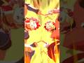 Dragon Ball legends new Fusion Warrior Ssj God #gaming #dragonball #dragonballlegends #short