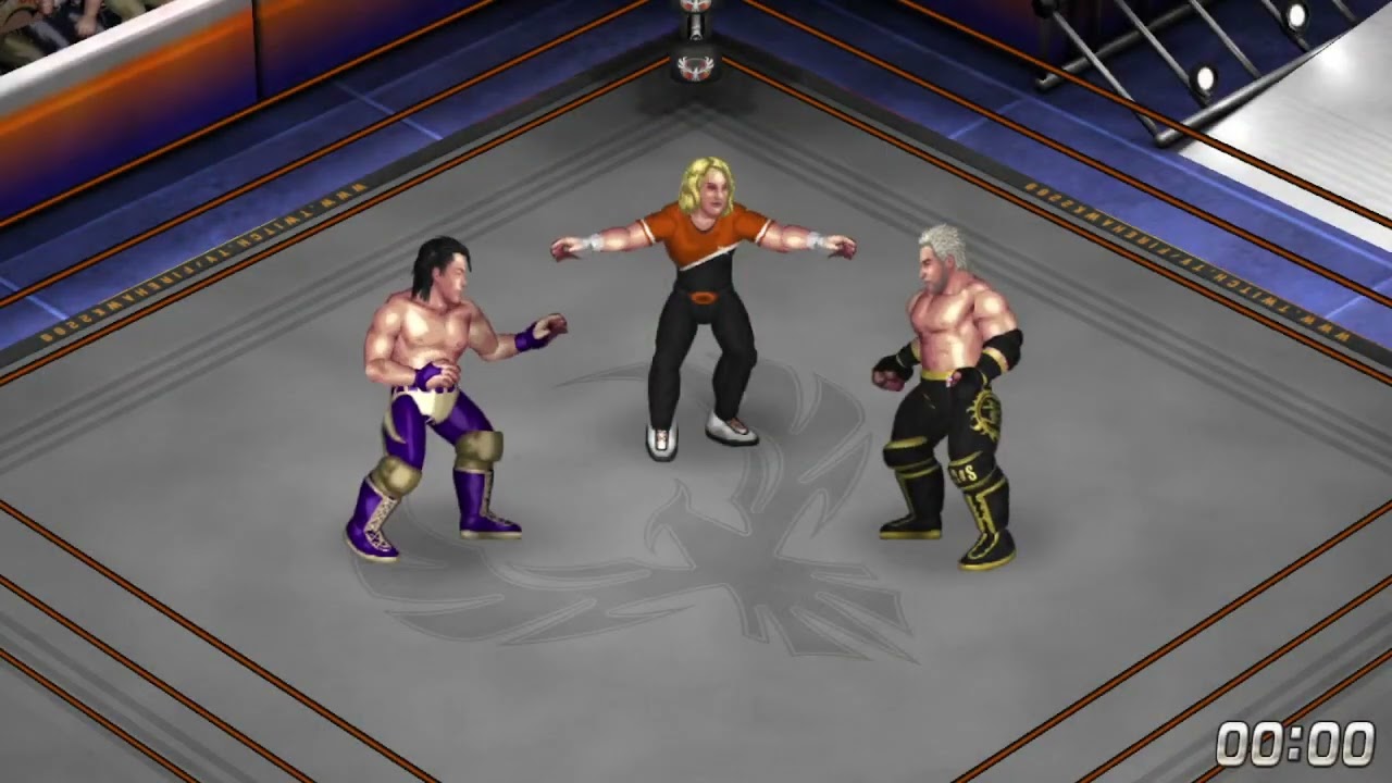 Phoenix Rising Showdown Episode 137