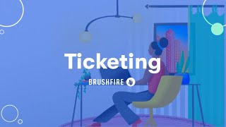 Brushfire Ticketing: Sell More Tickets with Ease