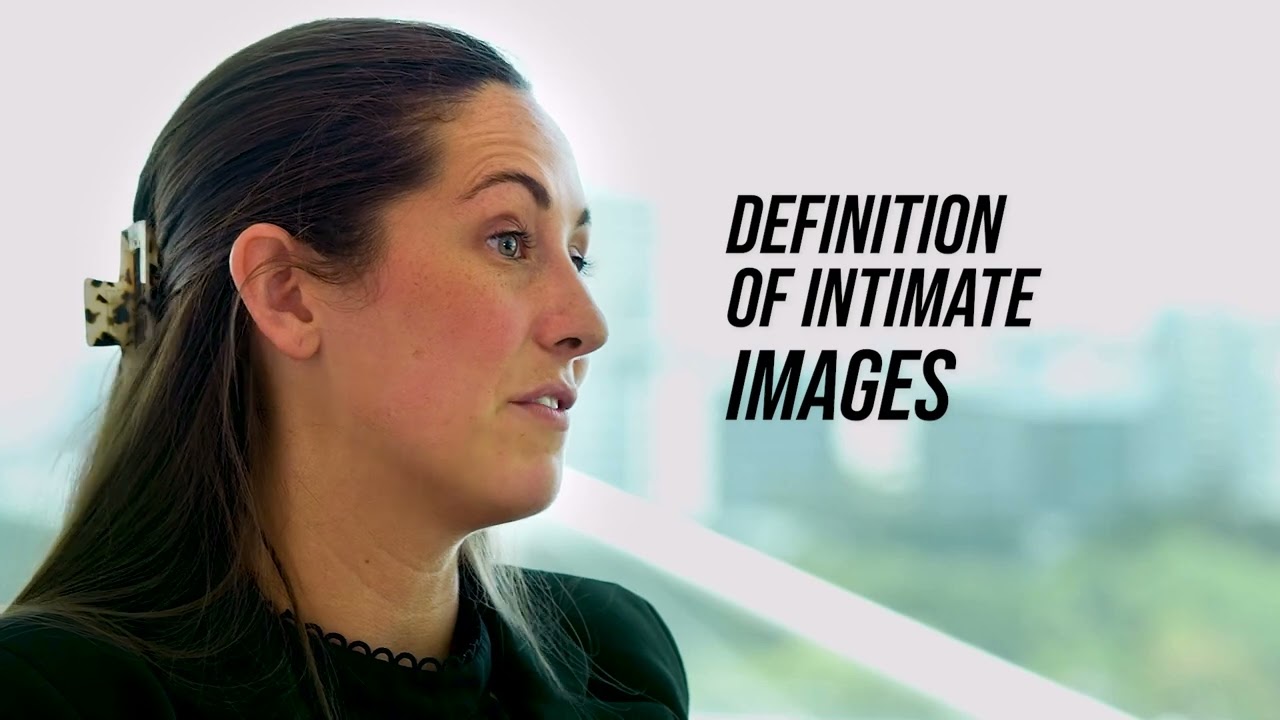 Sharing Intimate Images Online? Think Before You Click! (It Could Be a Crime)