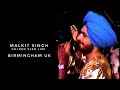 Malkit singh  golden star  birmingham 