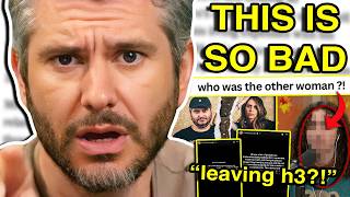 ETHAN KLEIN IS DONE (addresses cheating scandal)