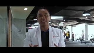 ISOPRO23 Bandung #2 - dr. Andi Kurniawan Sp. KO