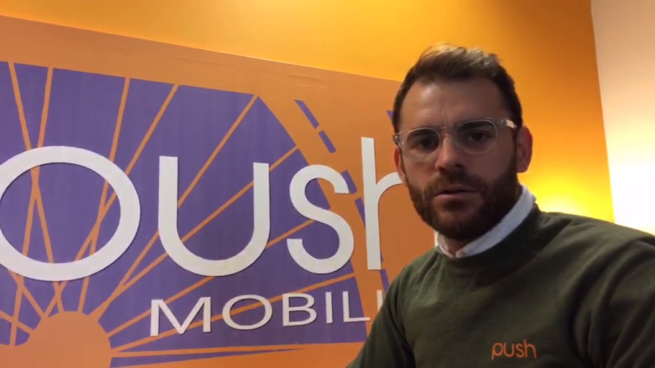 Schwalbe Marathon Plus Evo Wheelchair Tyre - Push Mobility