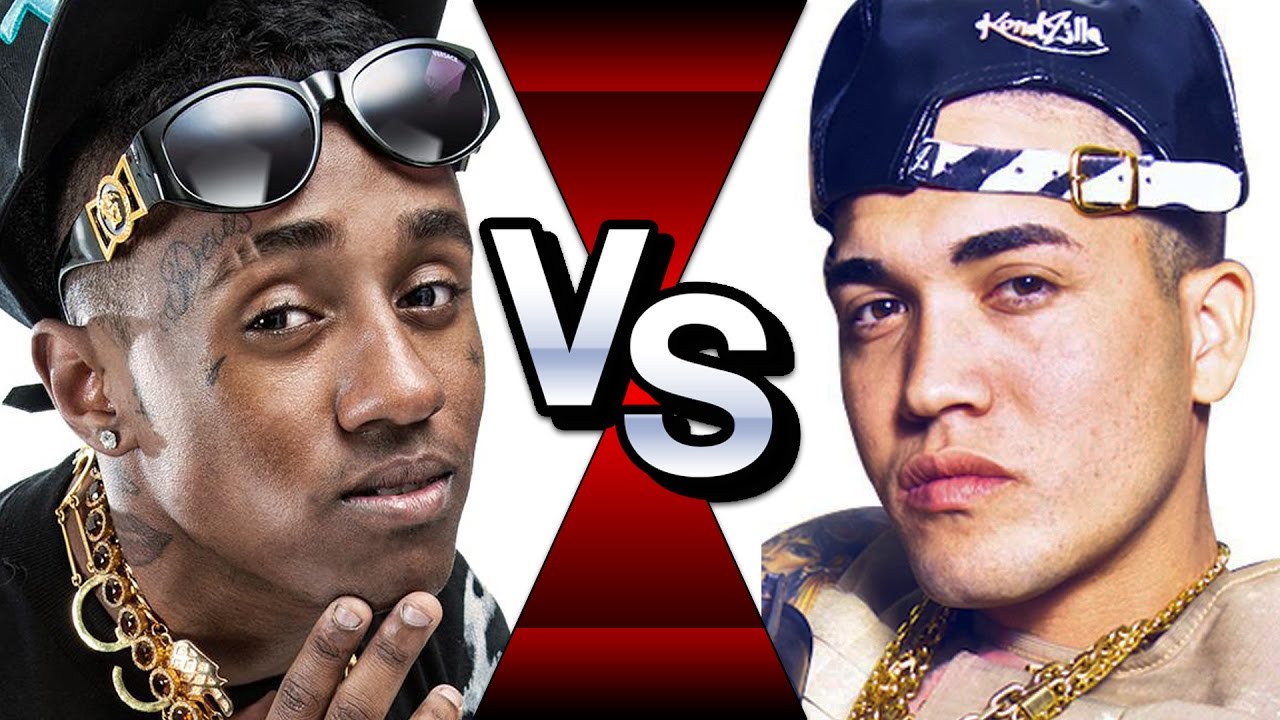 mc dede contra mc brisola duelo dos funkeiros youtube mc dede contra mc brisola duelo dos funkeiros youtube