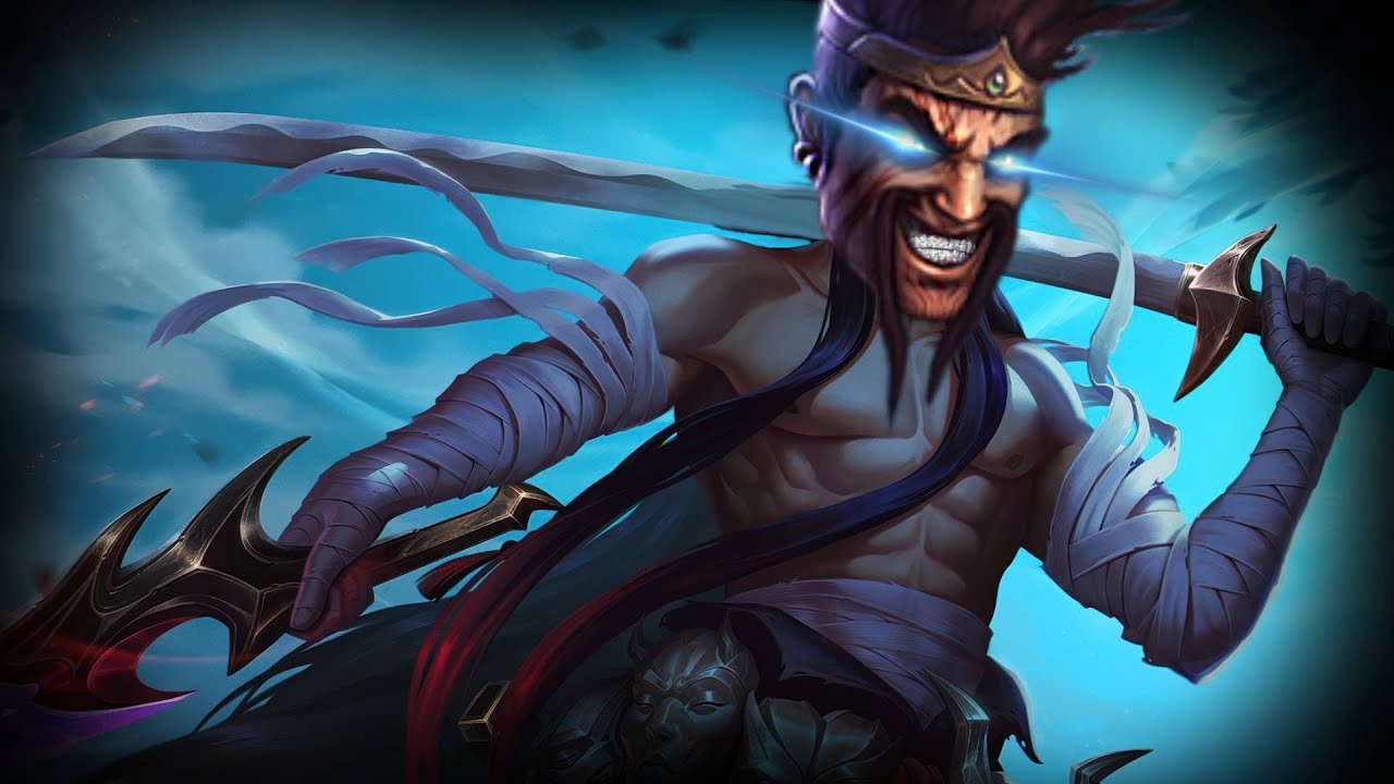 CANT STOP MY 1 SHOT  l  NEW SEASON!!