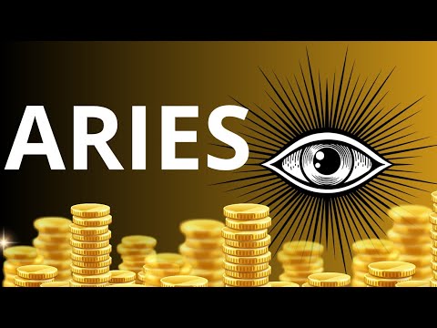 Aries EL AMOR TOCA TU PUERTA,SUELTA LA TRISTEZA Y RECIBE LA ABUNDANCIA💰 ...