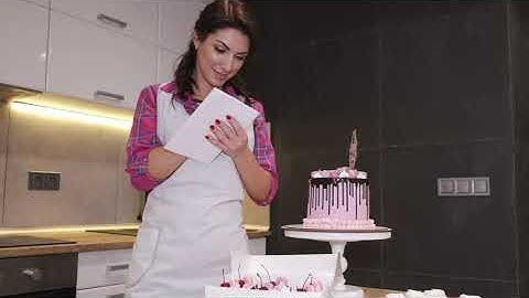 Bread and Pastry Production   Intro