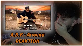 A.B.K - Arwena | REAKTION