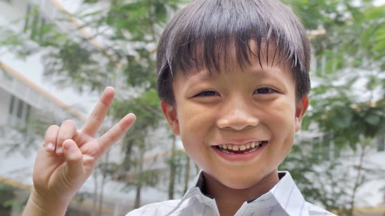  ACG AIS Saigon ACG International School Vietnam Ho Chi Minh City 