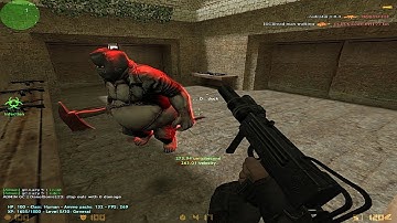 100 Armor but got headshot by Zombies Twice