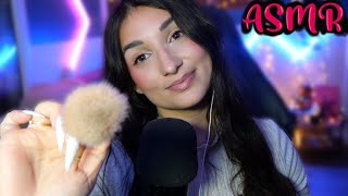 ASMR SOFTSPOKEN I'M TAKING CARE OF YOU 🥰
