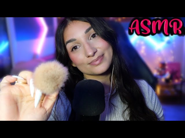ASMR SOFTSPOKEN I'M TAKING CARE OF YOU 🥰