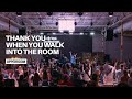 Thank You   When You Walk Into The Room - UPPERROOM