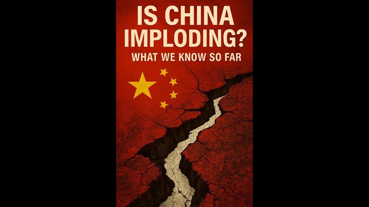 PLA vs. PLA: What’s Really Happening Inside Beijing? verti