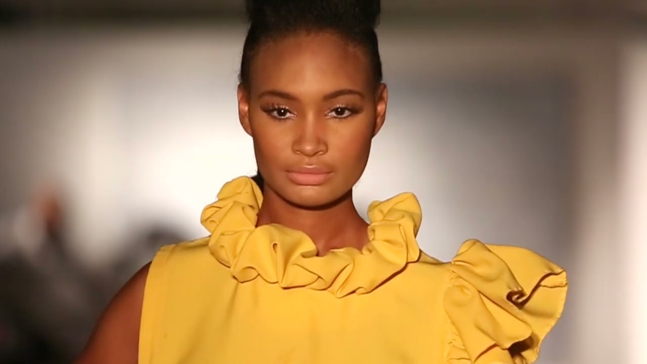 Allure Fashion Show | HIGHLIGHTS