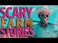 7 True Scary Farm Horror Stories