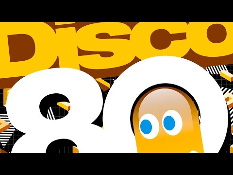 Disco 80 (Official Videomix