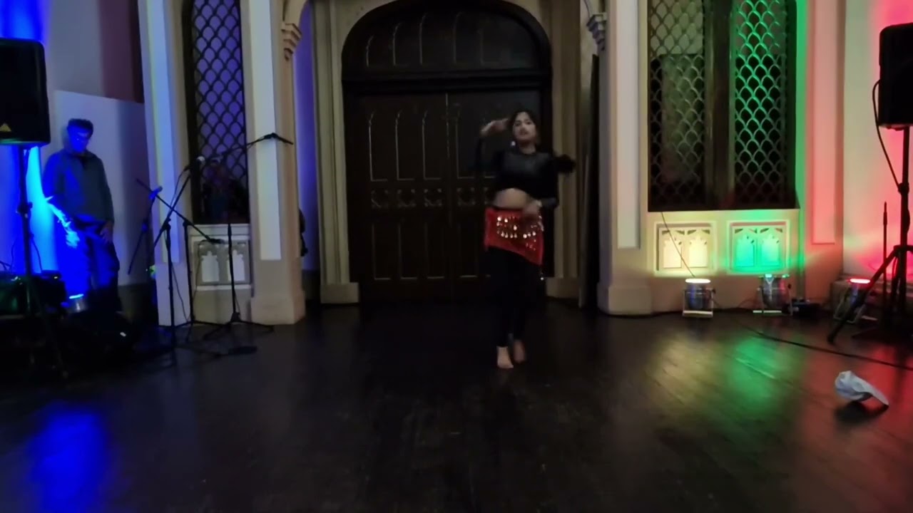 Bollywood Mashup | HipHop| Mere Angne Main | Dil Diya Gallan | Mahari | By Creative Ishani