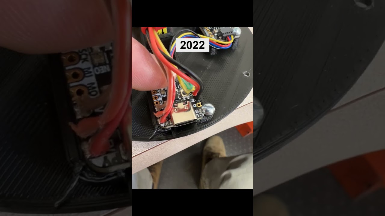 Building something epic today! 🔧 