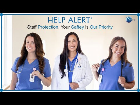 RF Technologies is Set to Attend AONL 2025 Showcasing Help Alert® Healthcare Staff Protection