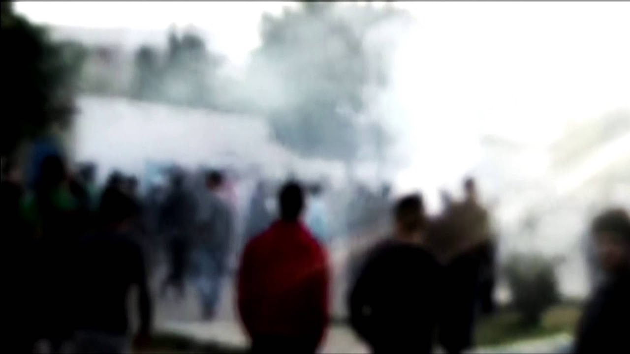 حكاية رجال -Piste2-Lycée hamem sousse