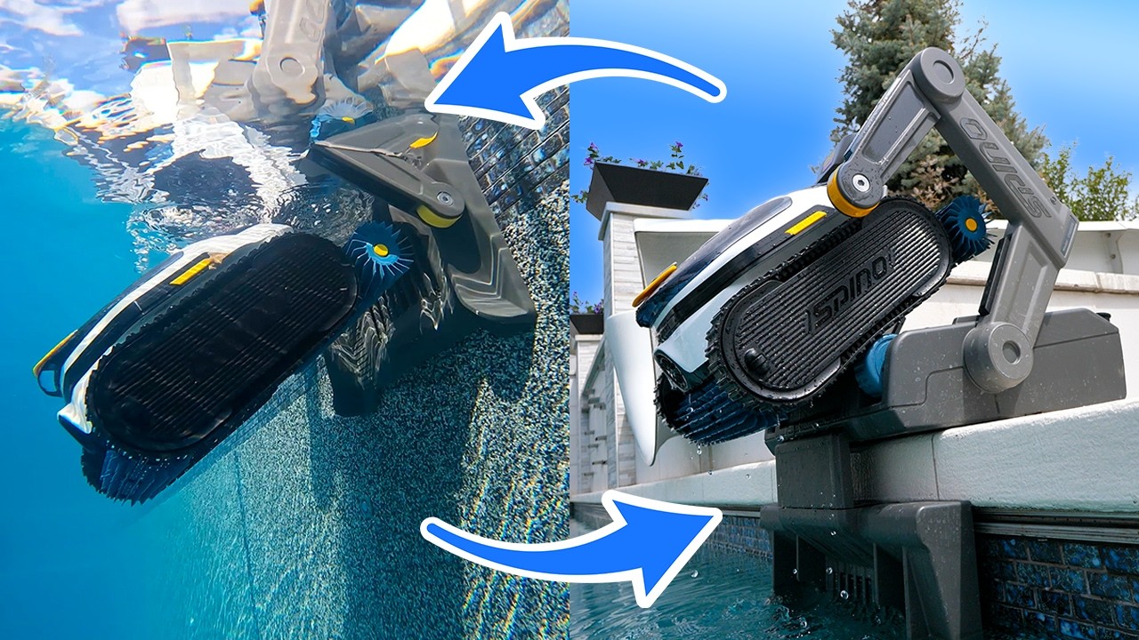 Latest Title & Thumbnail