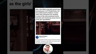 8 Simple Rules Honored John Ritter’s Death On-Screen, Delivering Some of Its Most Emotional Episodes