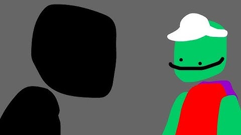 GMOD ARG MAN FOUND IN GMOD 9 MAP IN GMOD (SO SCARY) (REAL)