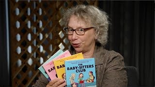 Raina Telgemeier to launch 'Ghosts' at University of Minnesota