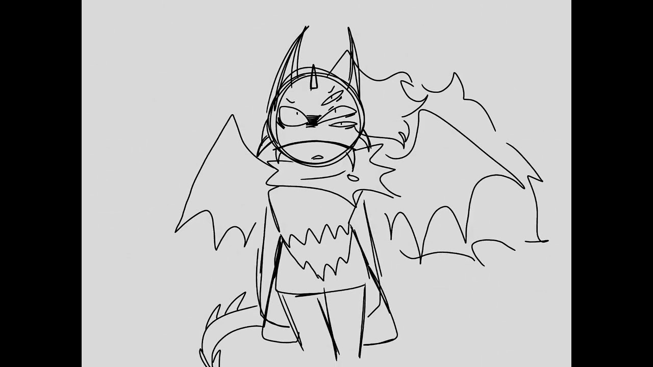 val claw angst wowiw ​​Bernadette