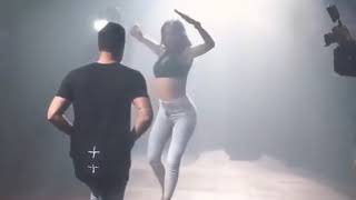 Olurem Men Senden Otru Dance