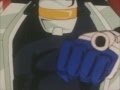 Srungle Macron 1 AMV Fighting On