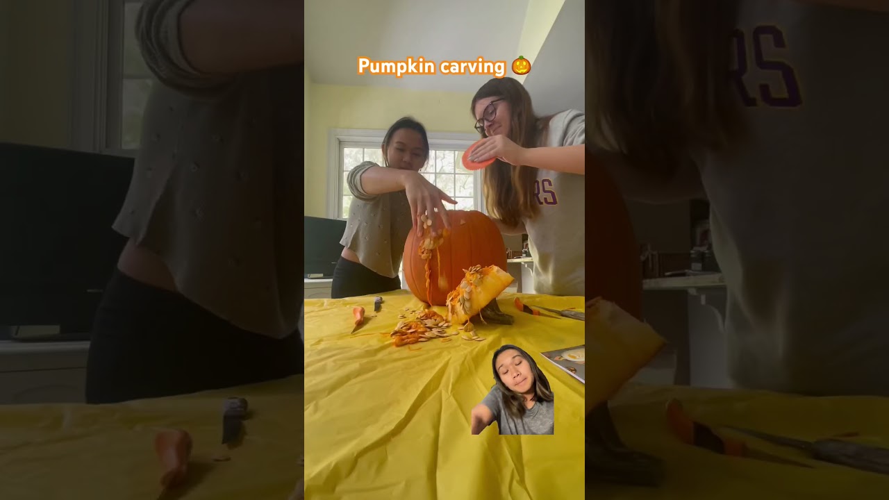 Three Halloween activities to do with your BESTIE! 