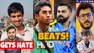 Dhruv Rathee \& Nitish Rajput Gets Hate for This…MC Stan Beats Virat Kohli, Daya Bhabhi Comeback?