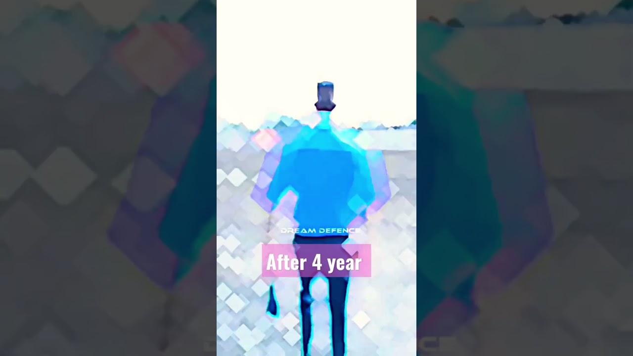 journey of af selection 