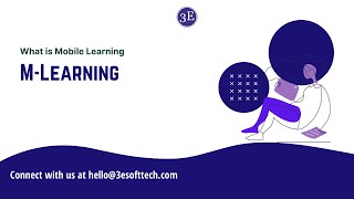 Mobile Learning | mLearning | Moodle Mobile App | 3E Software Solutions screenshot 5