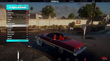 GTA V  - DONKS BUBBLES AND HELLCATS