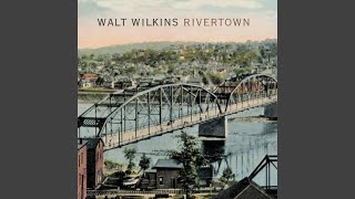 Video thumbnail of "Walt Wilkins - Seven Hillsides"