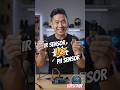 IR Sensor vs pH Sensor for Arduino #arduino #arduinoproject #techreview #arduinoide #iotkits #tech