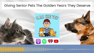 Giving Senior Pets The Golden Years They Deserve by Our Pets Health 150 views 4 months ago 37 minutes