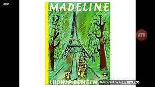 Madeline Children's Audiobook