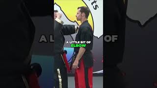 Extreme Self Defense Techniques Eye Socket Hammer Strike And Throat Shred