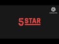 5Star Menu Music 2019 Present 2 